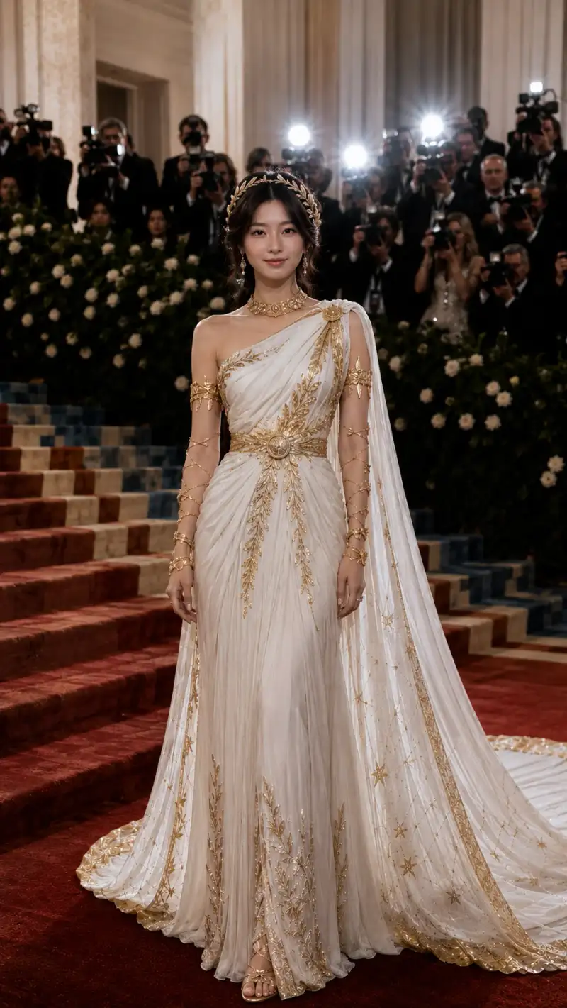 Style Met Gala