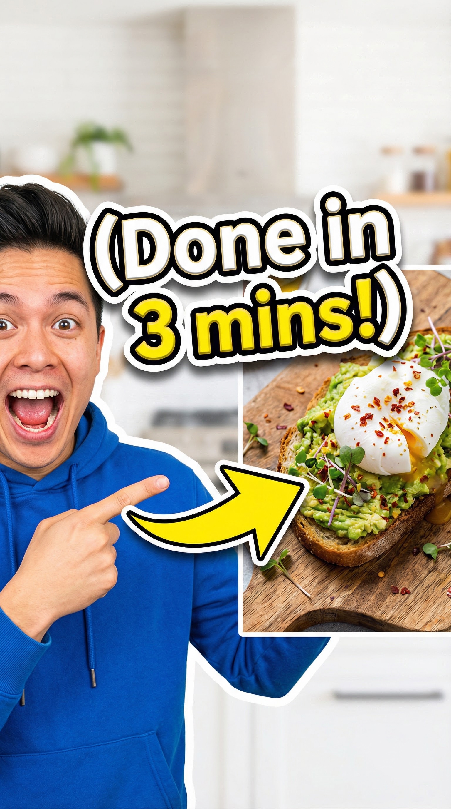 Nano Banana AI - Social Media Content