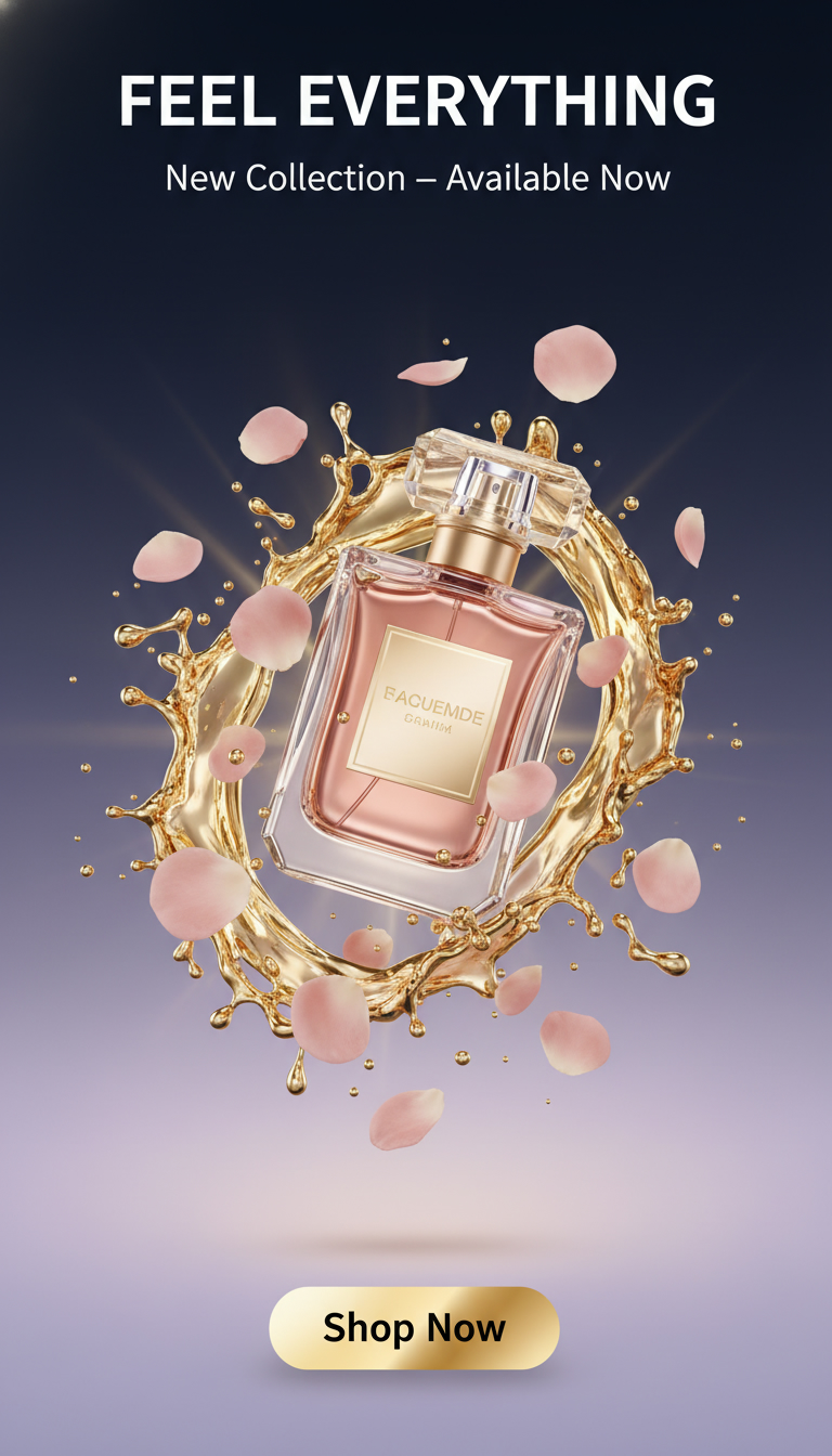 Nano Banana AI - Marketing & Advertising