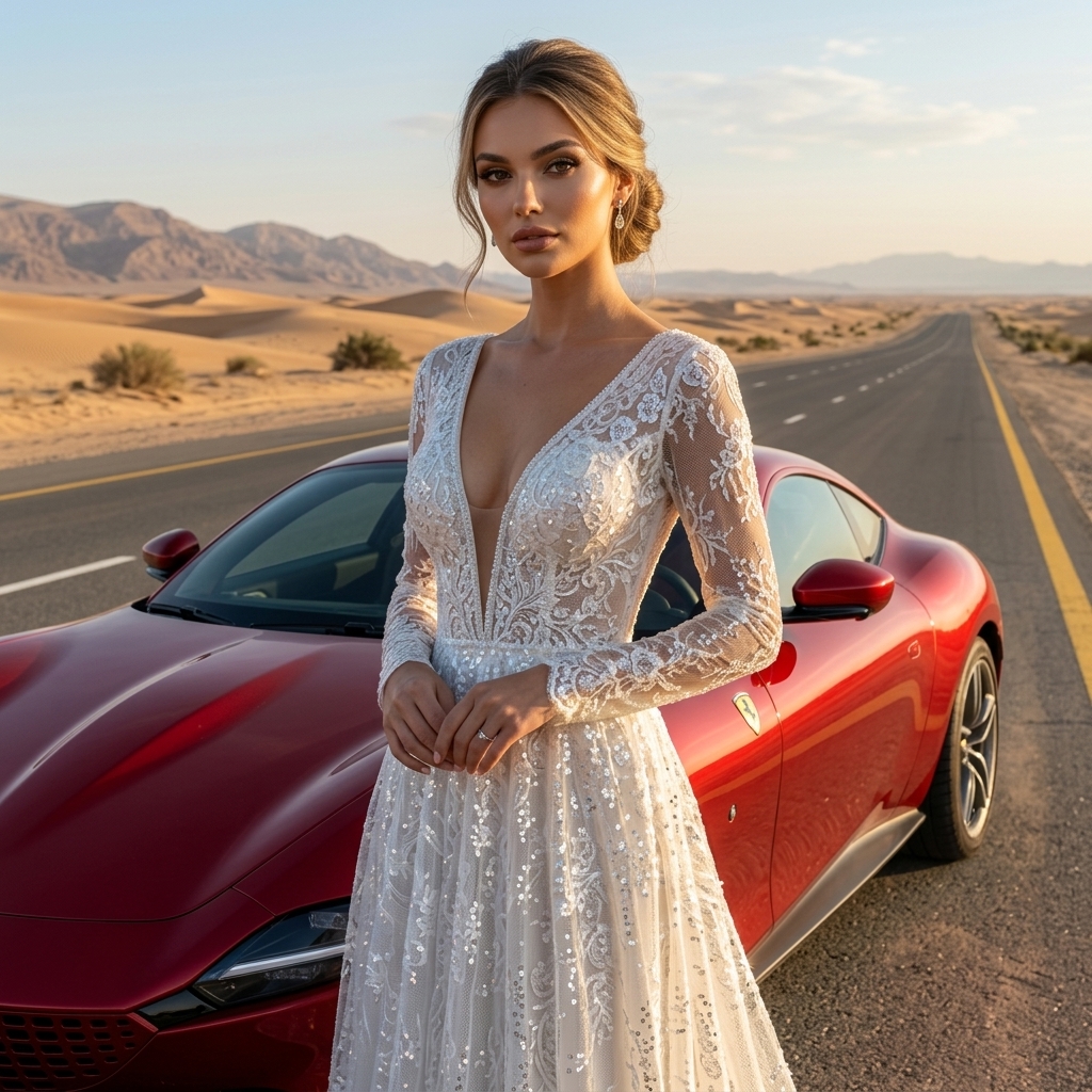 visifly nano banana pro Sample 2