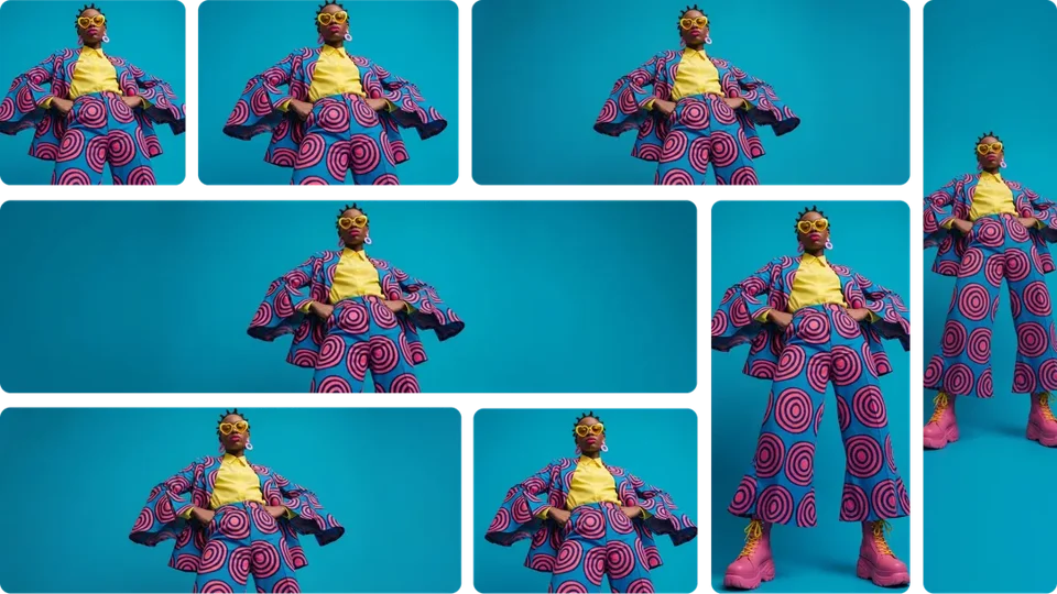 nano banana 2 smart resize feature