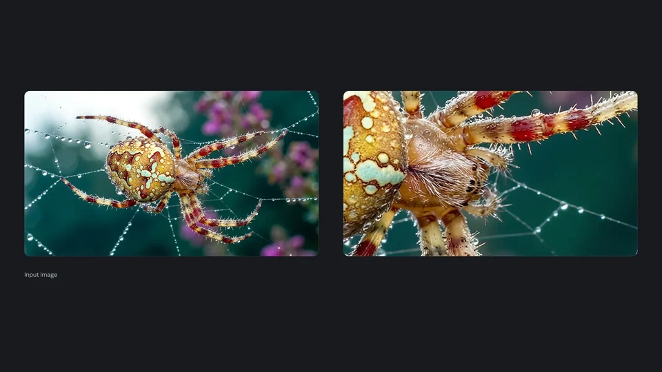 nano banana pro 4k resolution feature