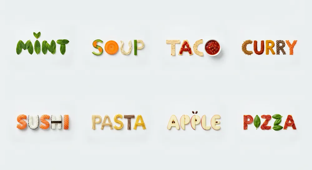 nano banana pro typography feature